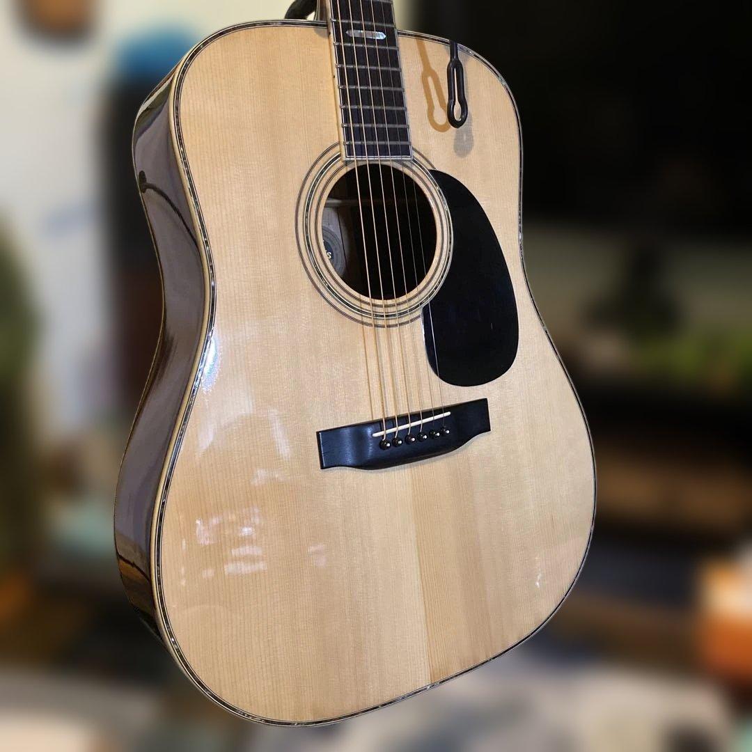 モーリス w-60 お正月セール - ギターオンライン で 販売