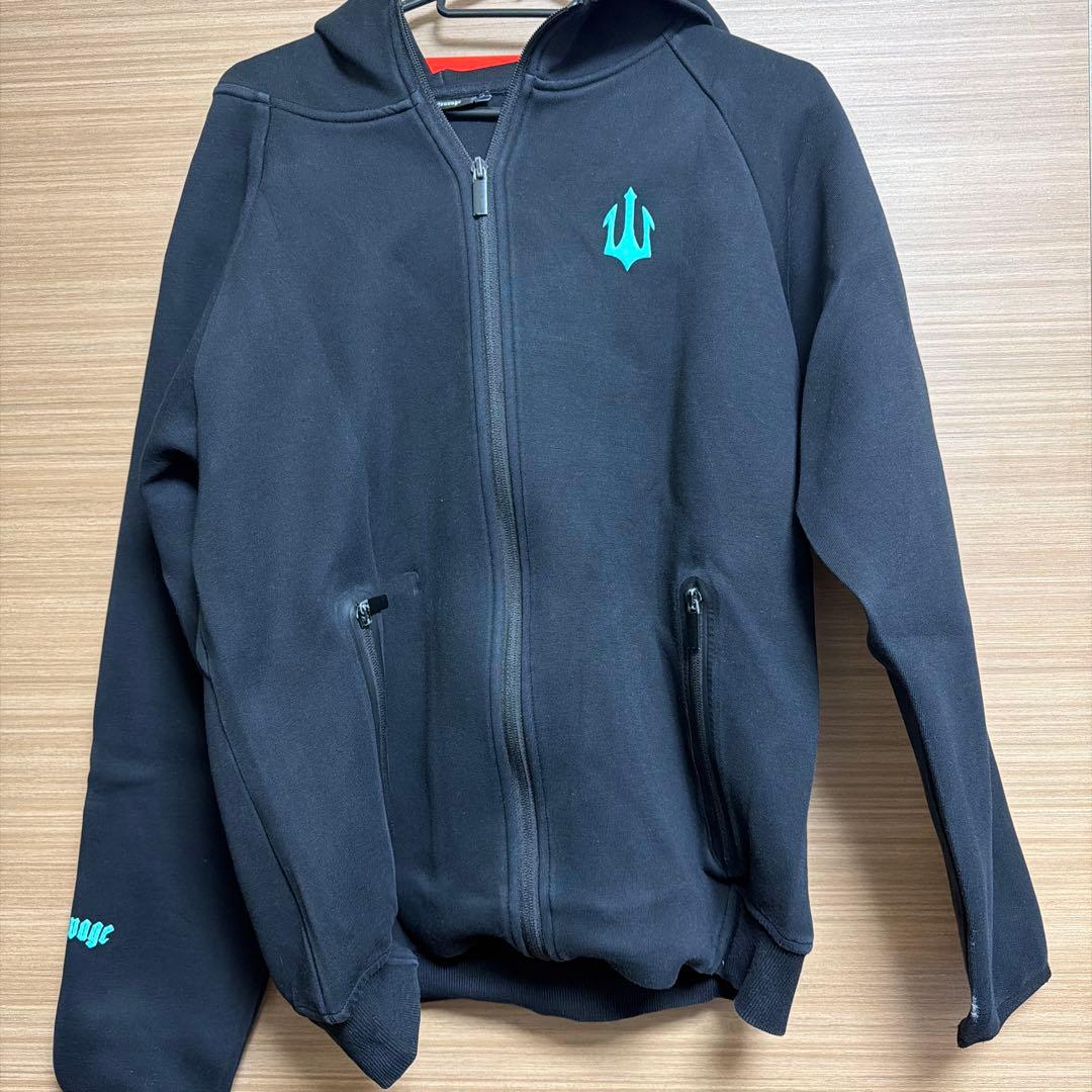 ゴッドサベージ セットアップ テック ティファニーブルー - メルカリ