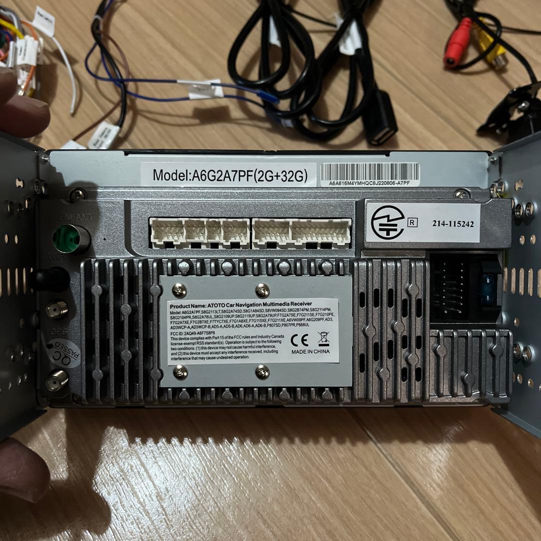 全ての商品 – ATOTO JP Store 公式店 ATOTOナビ