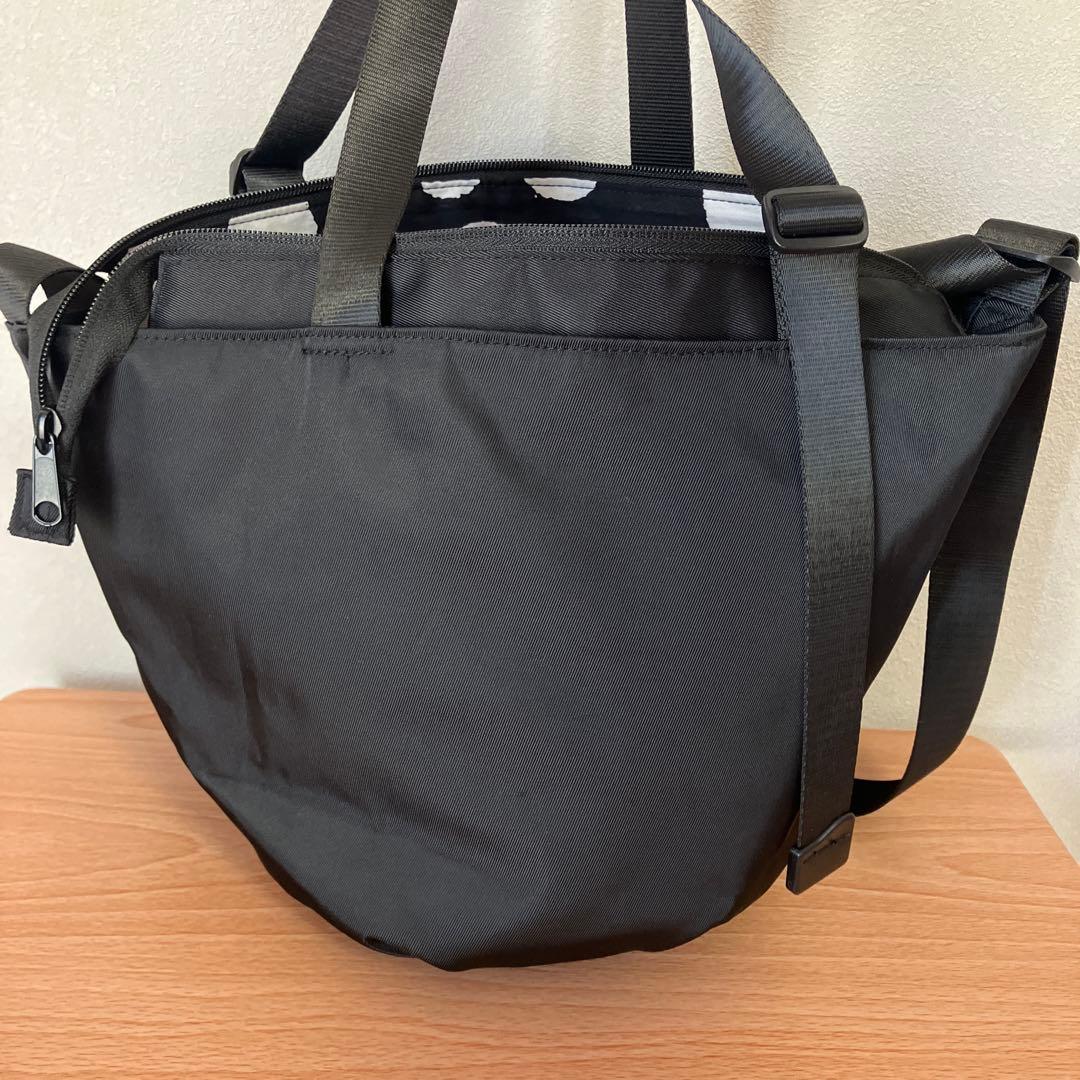 イアパピヨネ 値下げ不可 バッグ アジャスターSサイズ - メルカリ