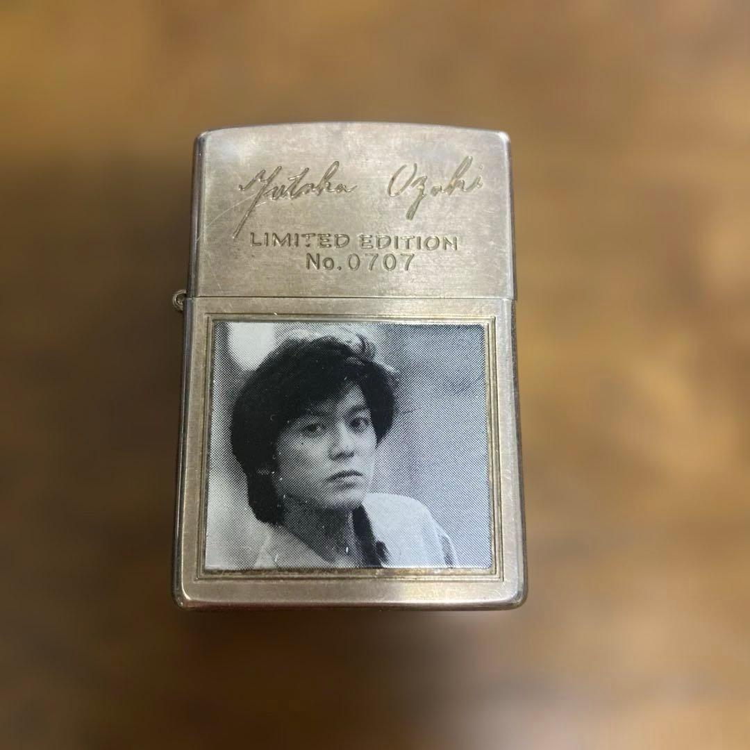 尾崎豊 zippo - メルカリ
