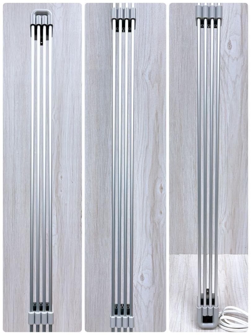 ナカガワ工業 ZZ-NM1800 マルチヒーター 180cm 窓下ヒーター