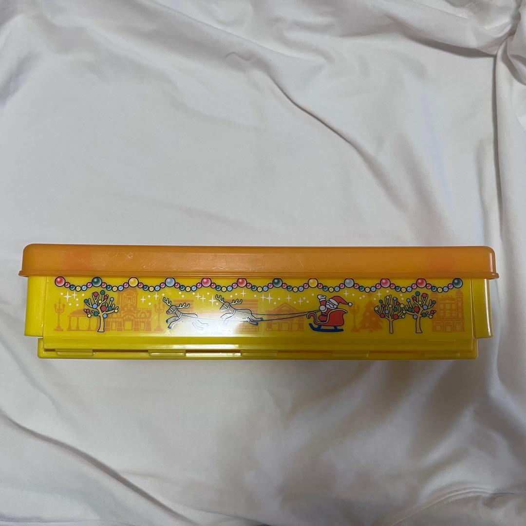 東京ディズニーシー ハーバーサイドクリスマス 2003 - メルカリ