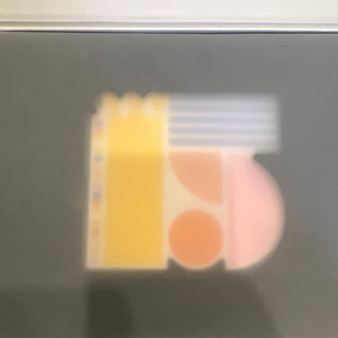 POPMART 15周年記念 従業員限定 スカルパンダ SKULLPANDA - メルカリ