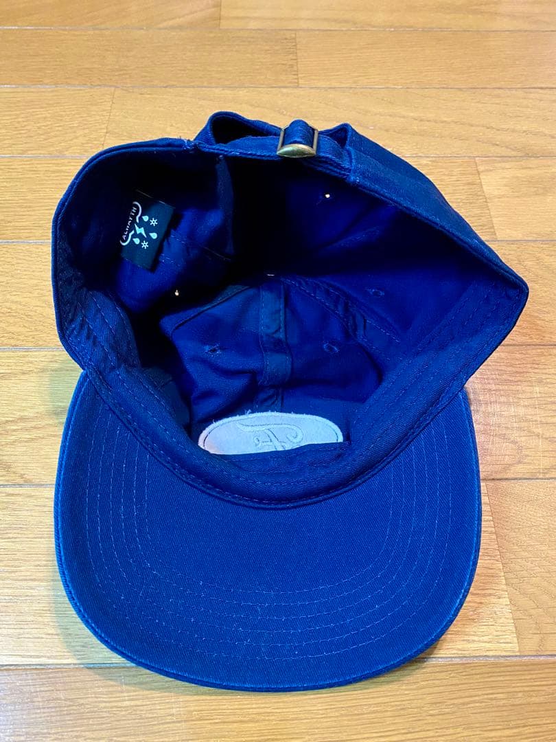 完売‼】☆EPOCH×alwayth☆在原みゆ紀着用☆キャップ☆ネイビー - メルカリ