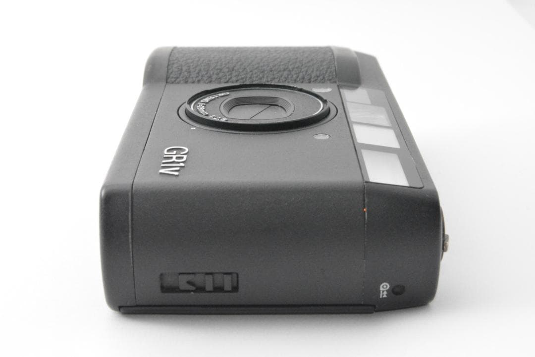 ほぼ液晶不良なし☆RICOH GR1V