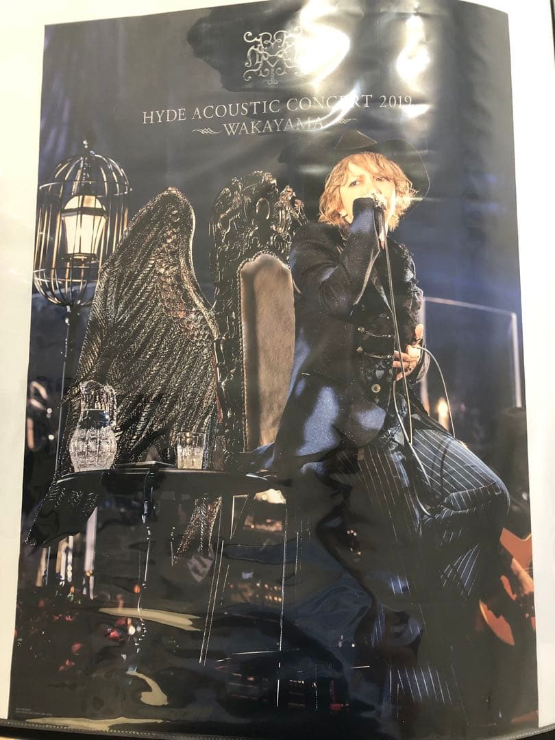 BiSH 直筆入りサインポスター 9点 まとめ B2アルバム - メルカリ