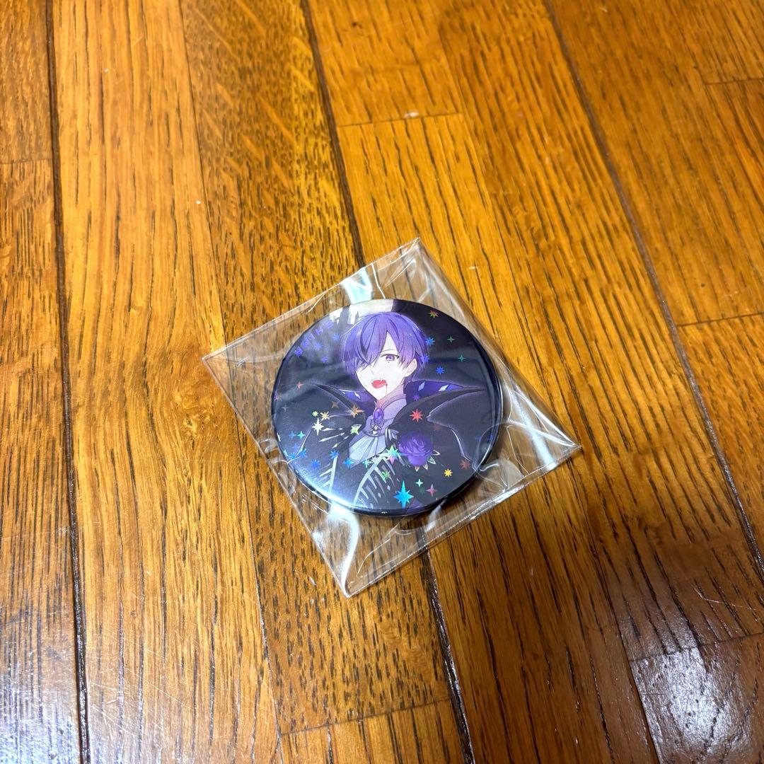 浦島坂田船 志麻さん 缶バッジ 6個セット まとめ売り - メルカリ