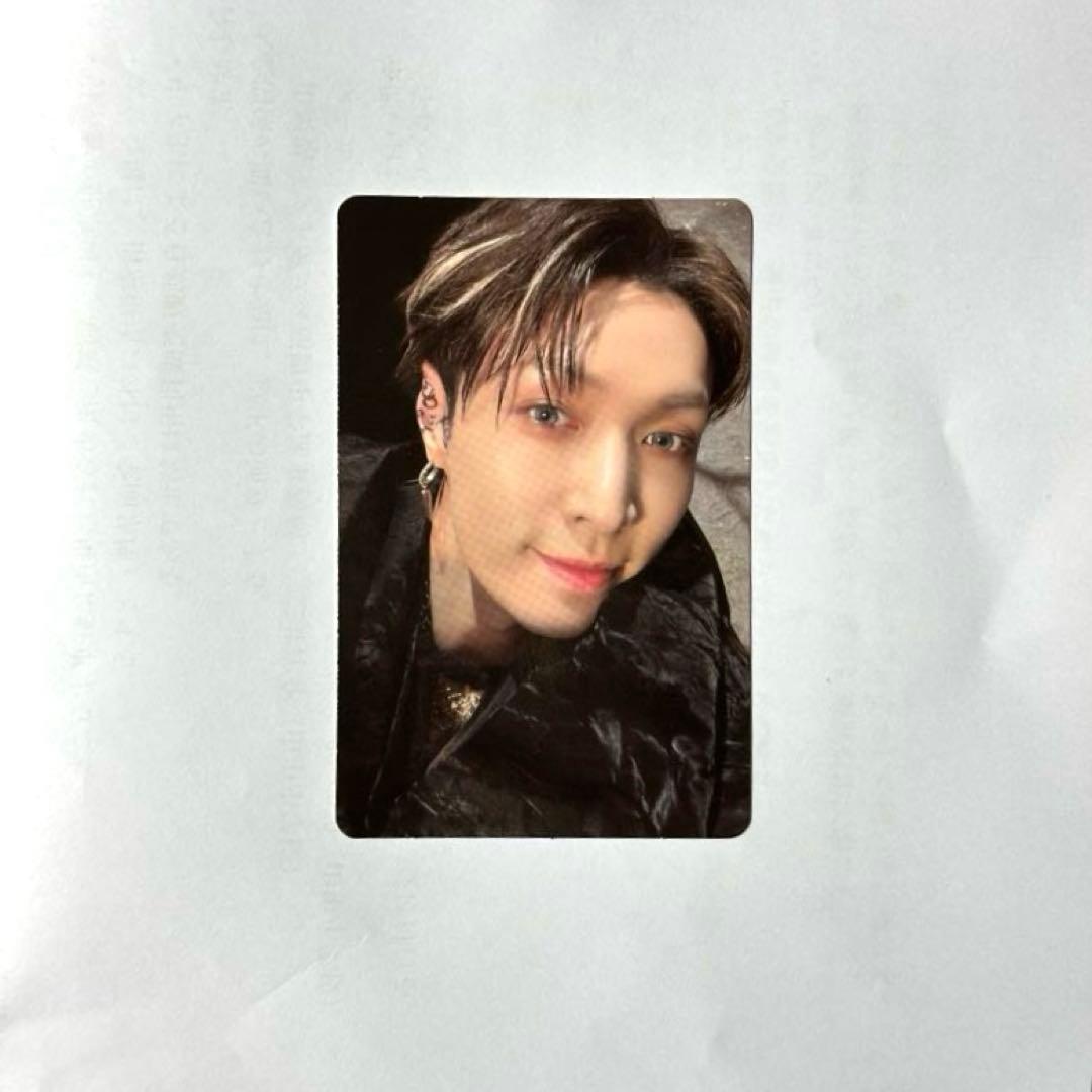 EXO レイ POP-UP トレカ - メルカリ