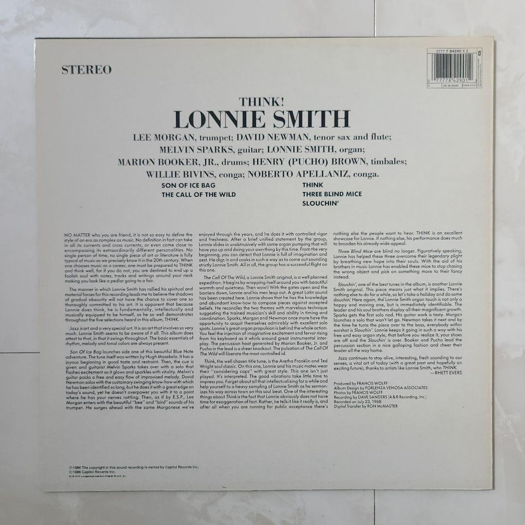 ☆ブルー・ノート・オルガン・ジャズ・ファンク☆名盤3枚セット