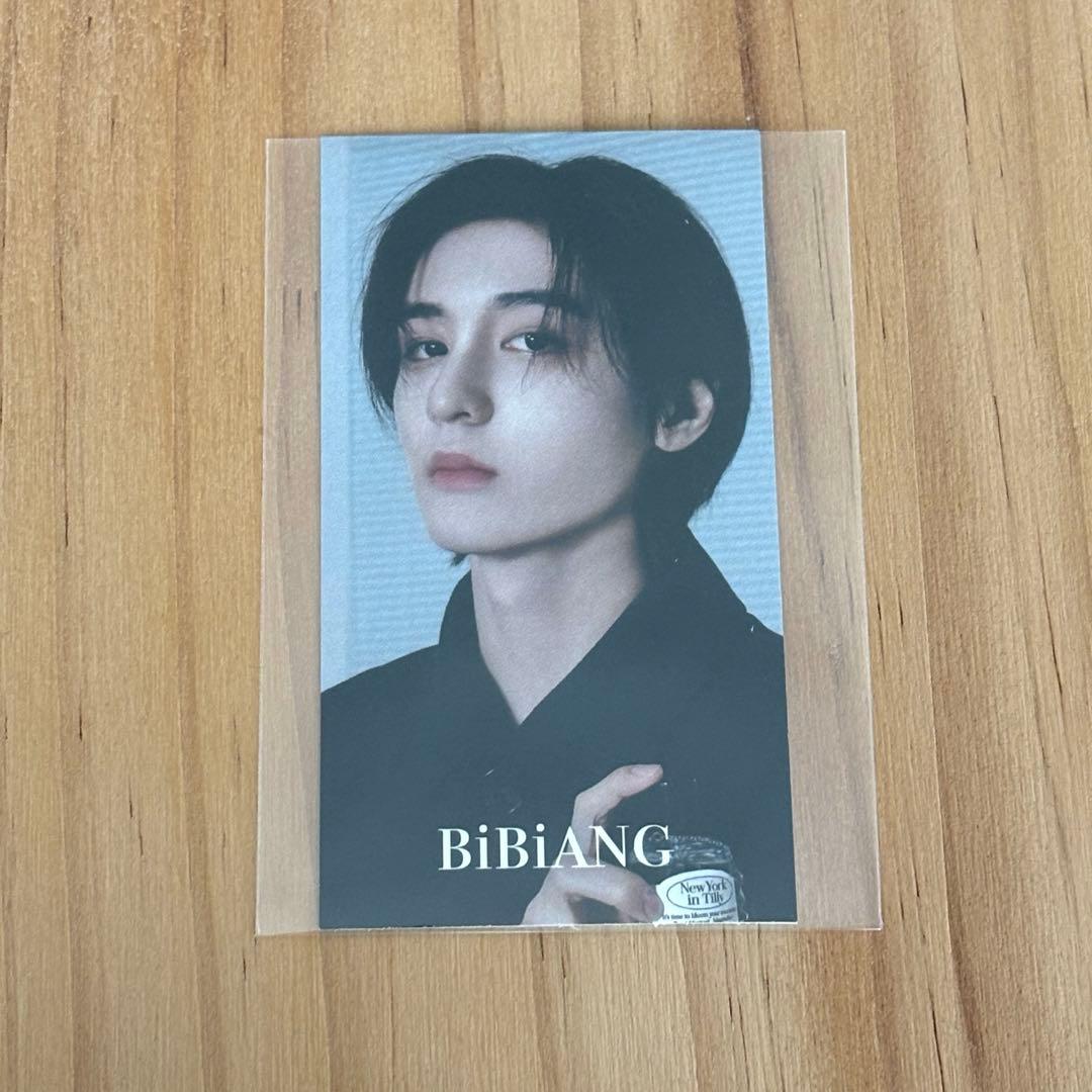 BiBiANG ボネクド トレカ イハン BOYNEXTDOOR - メルカリ