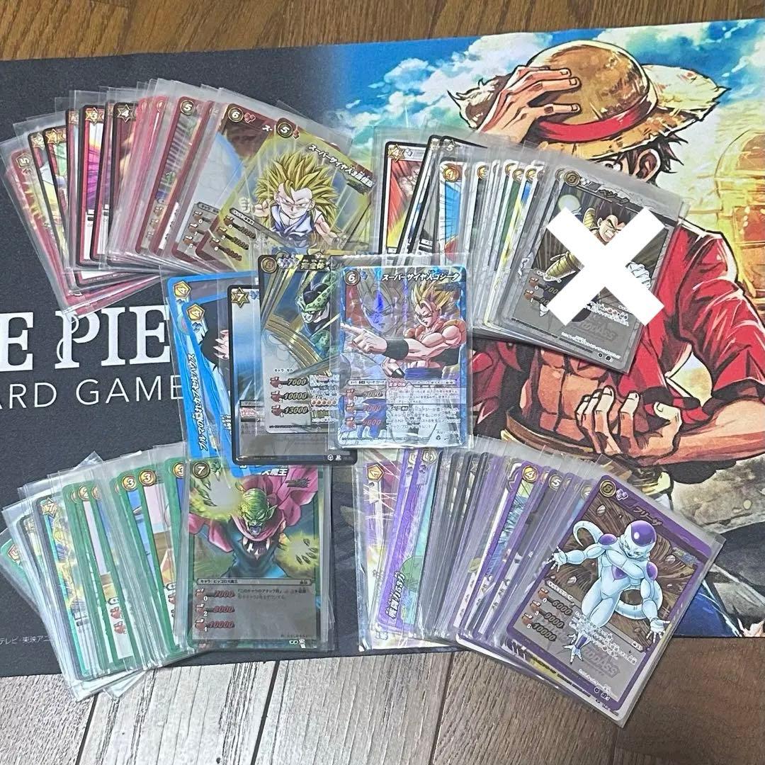 希少 ミラバト ミラクルバトルカードダス 初弾 第一弾 多数 バラ売り