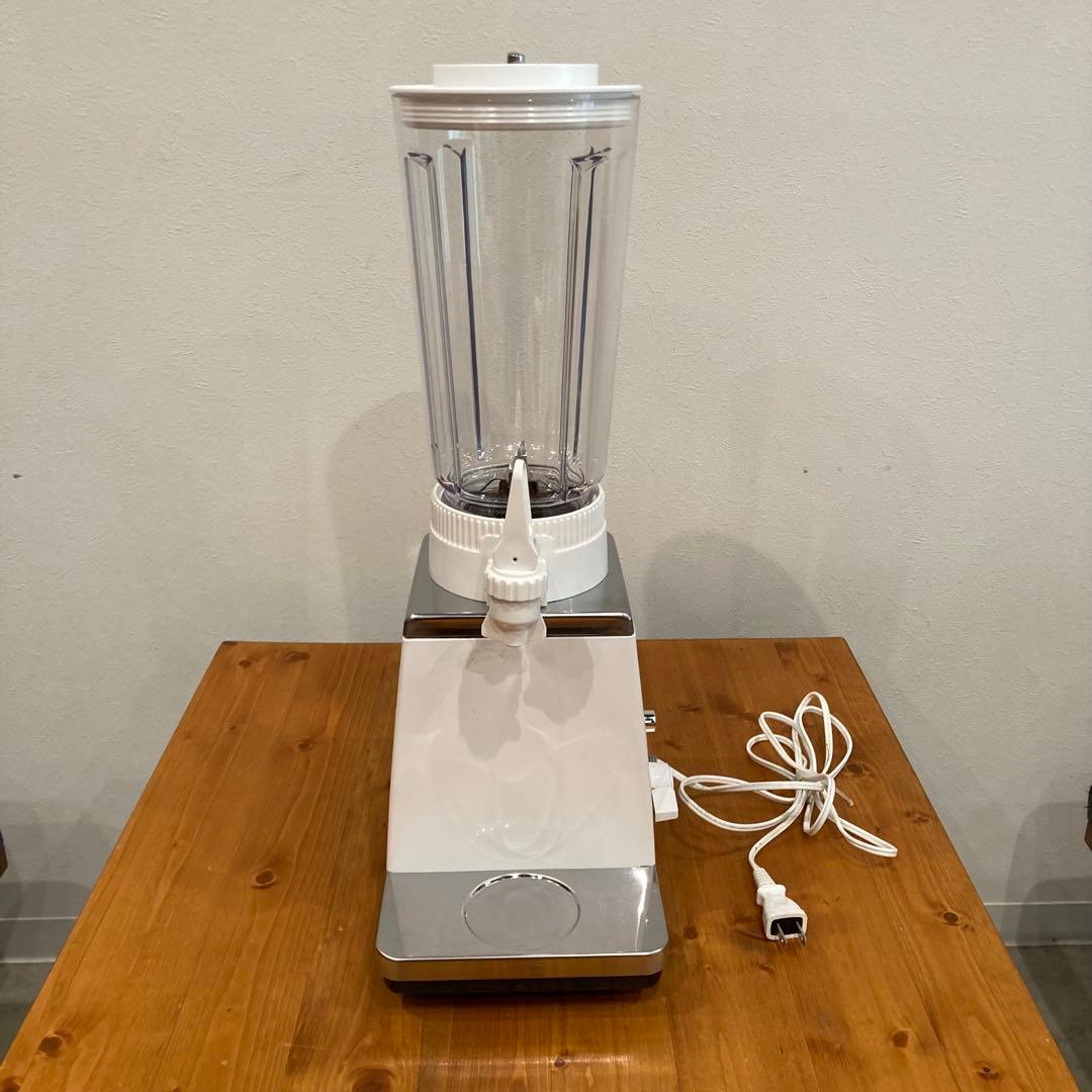 Panasonic MX-152SP ミキサー 1,800ml Amazon | パナソニック 業務用ミキサー ホワイト MX-152SP-W