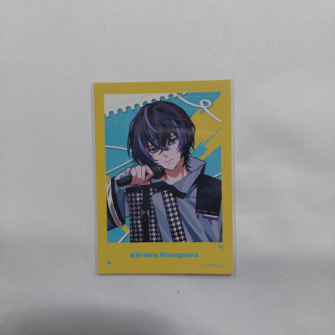 18TRIP エイトリ タワレコカフェ ミニフォト 季肋 - メルカリ