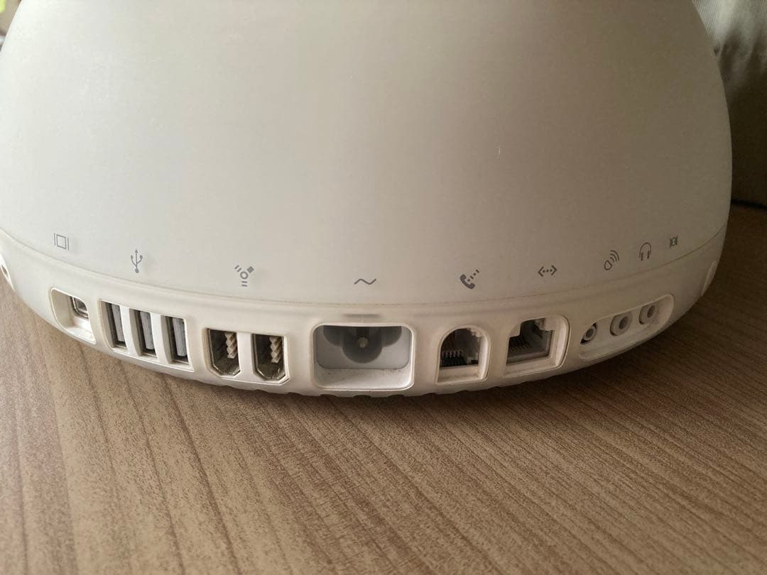 Apple iMac G4 15インチ 初期化済み - メルカリ