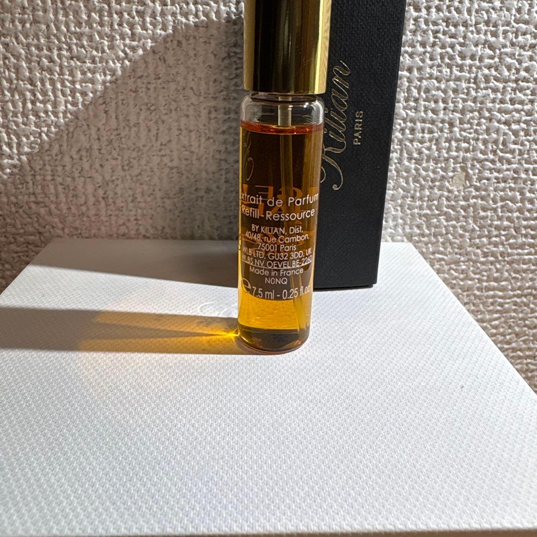 香水(ユニセックス) Kilian Angel's Share PARADIS 7.5ml