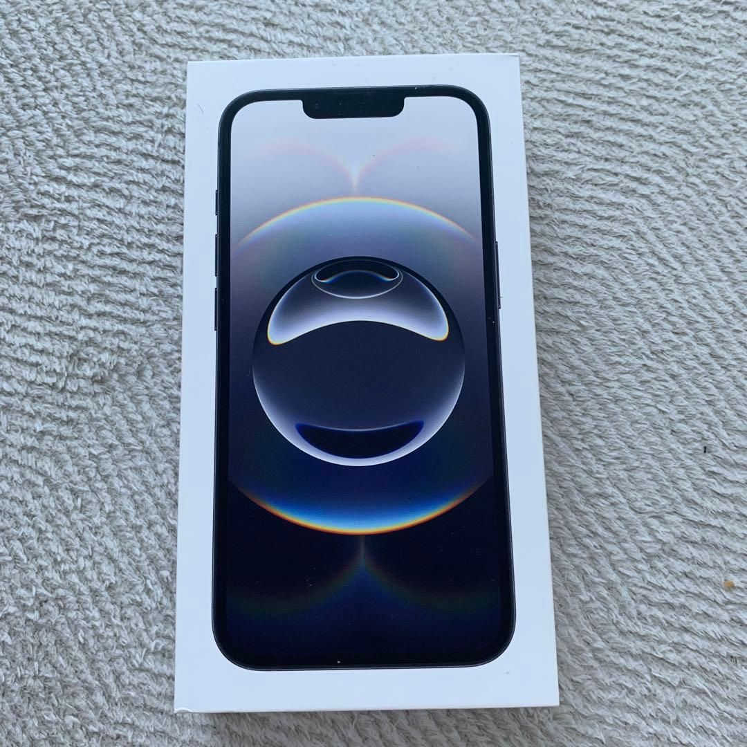 Apple iPhone16e 本体 (背面ひび割れ) ジャンク - メルカリ