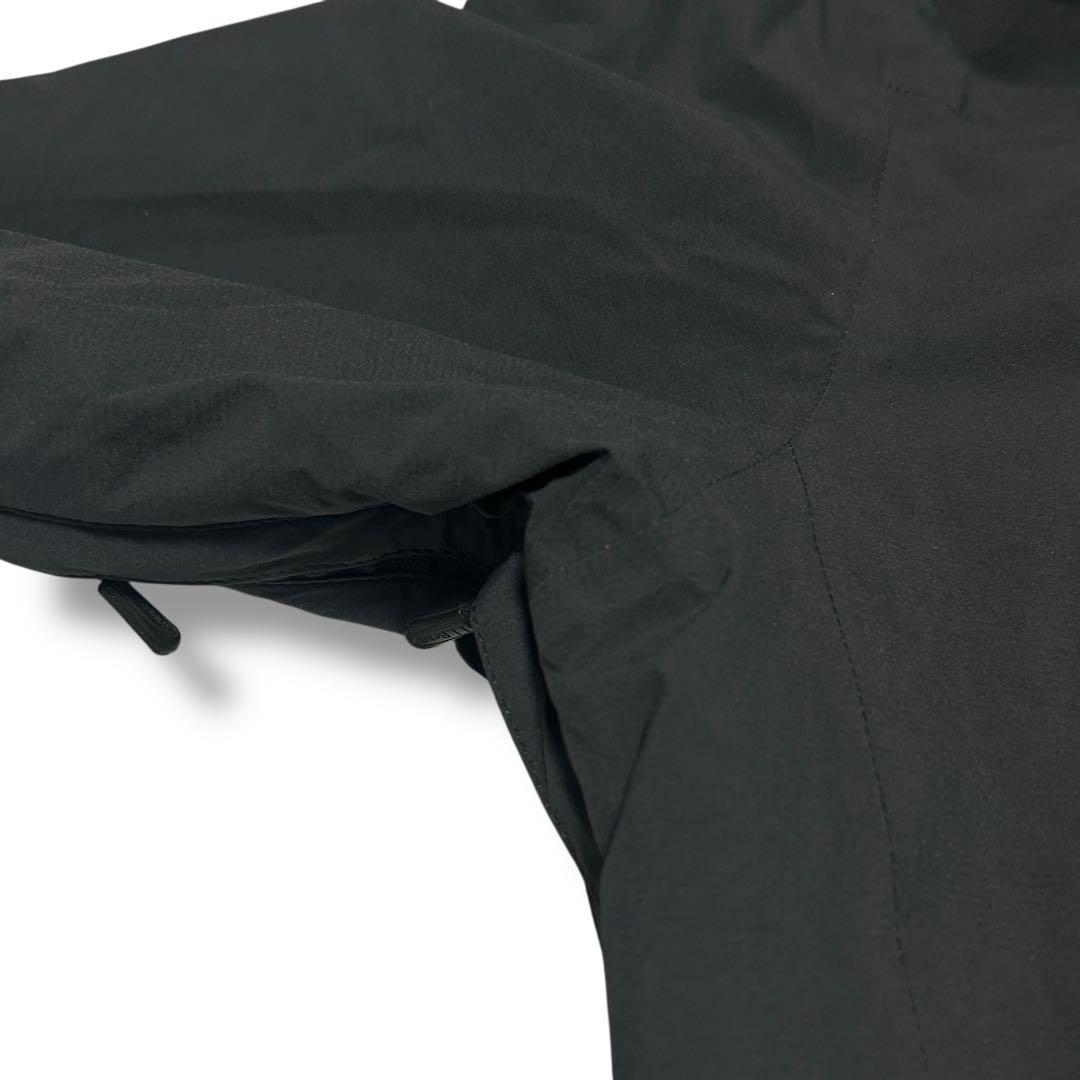 【L.L.Bean】ウォータープルーフプリマロフトパッカウェイ ジャケット 中綿