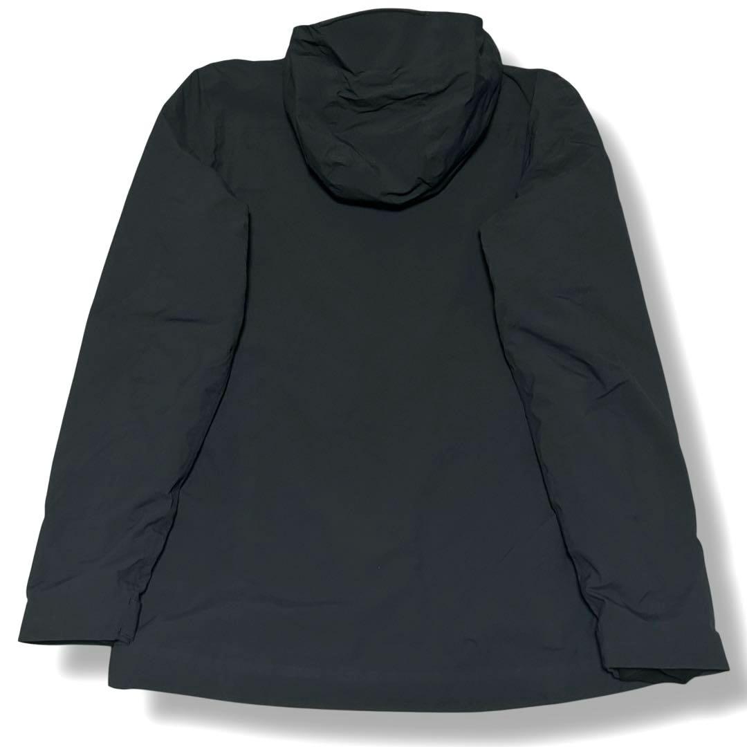 【L.L.Bean】ウォータープルーフプリマロフトパッカウェイ ジャケット 中綿