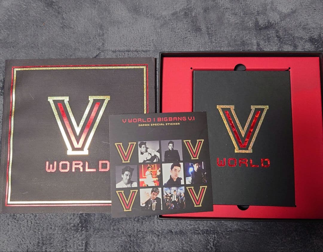 BIGBANG スンリ】セット - メルカリ