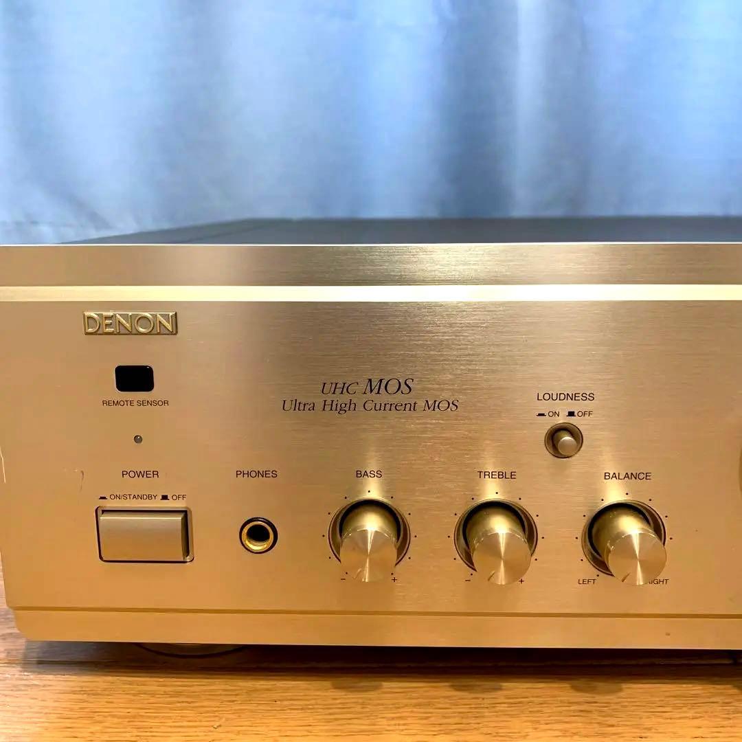 DENON PMA-1500R [動作確認済] 良品☆DENON☆プリメインアンプ☆PMA