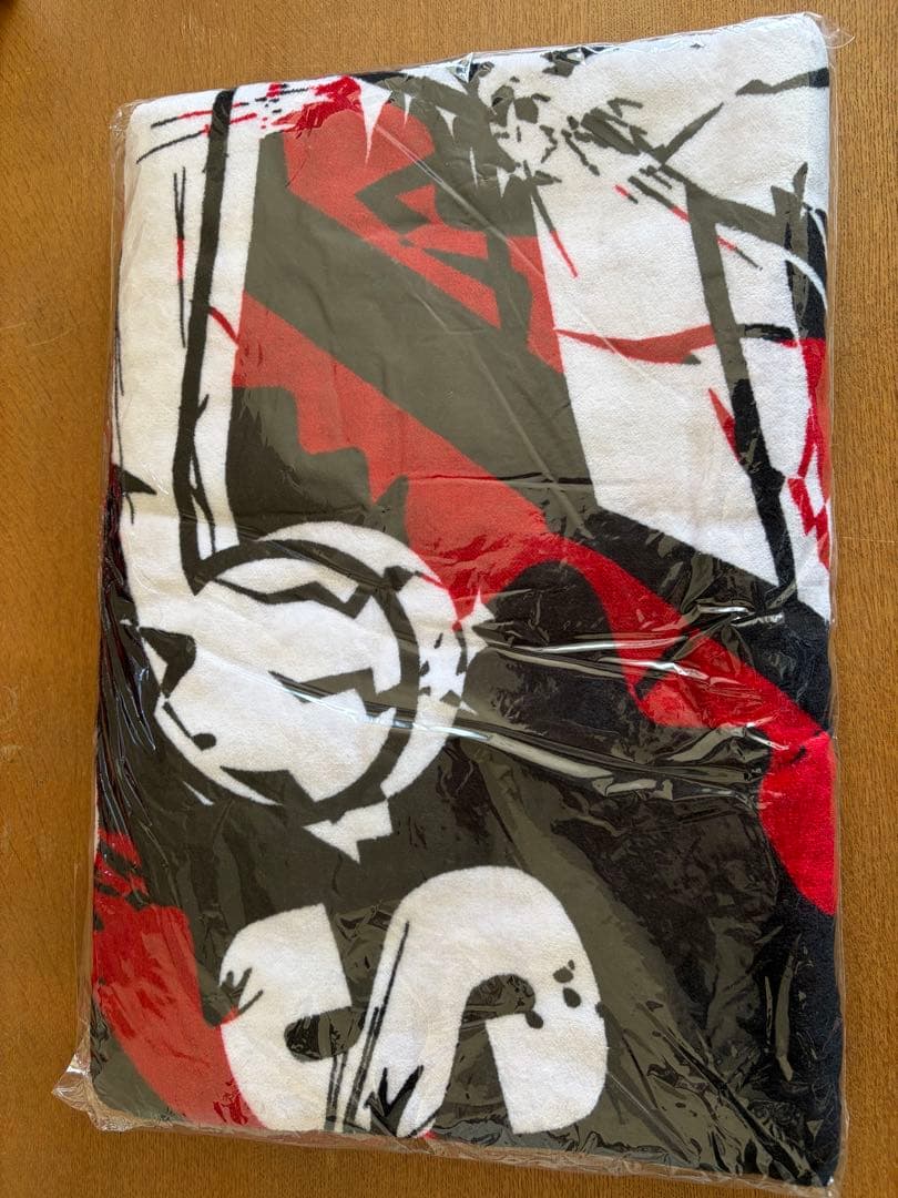 矢沢永吉 SBT スペシャルビーチタオル Z's START ON TOUR - メルカリ