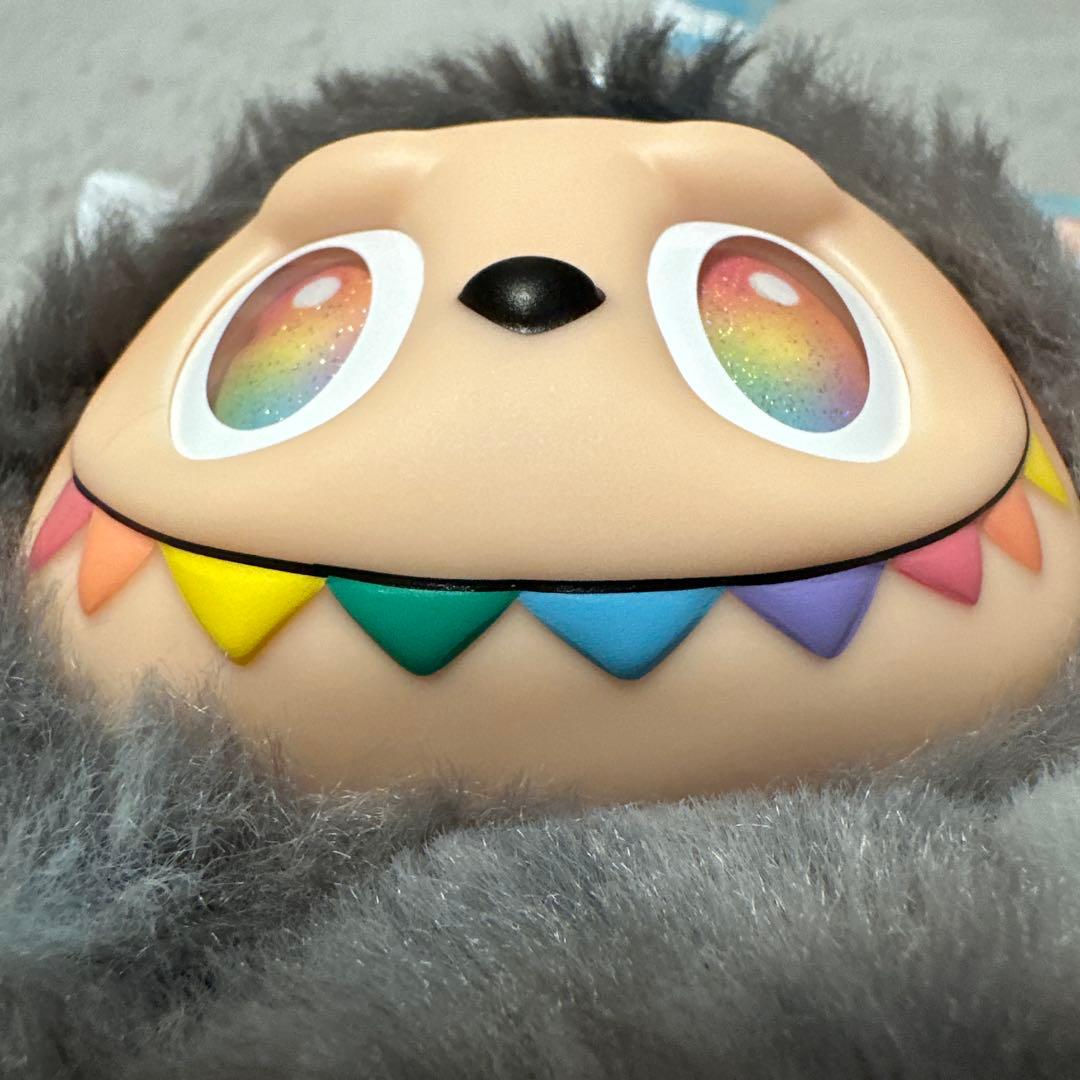 THE MONSTERS Big into Energy ＊ラブブシークレット - メルカリ