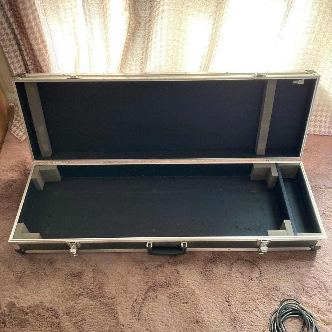 《YAMAHA ハーモニーディレクター HD-200》ヤマハ キーボードケース付