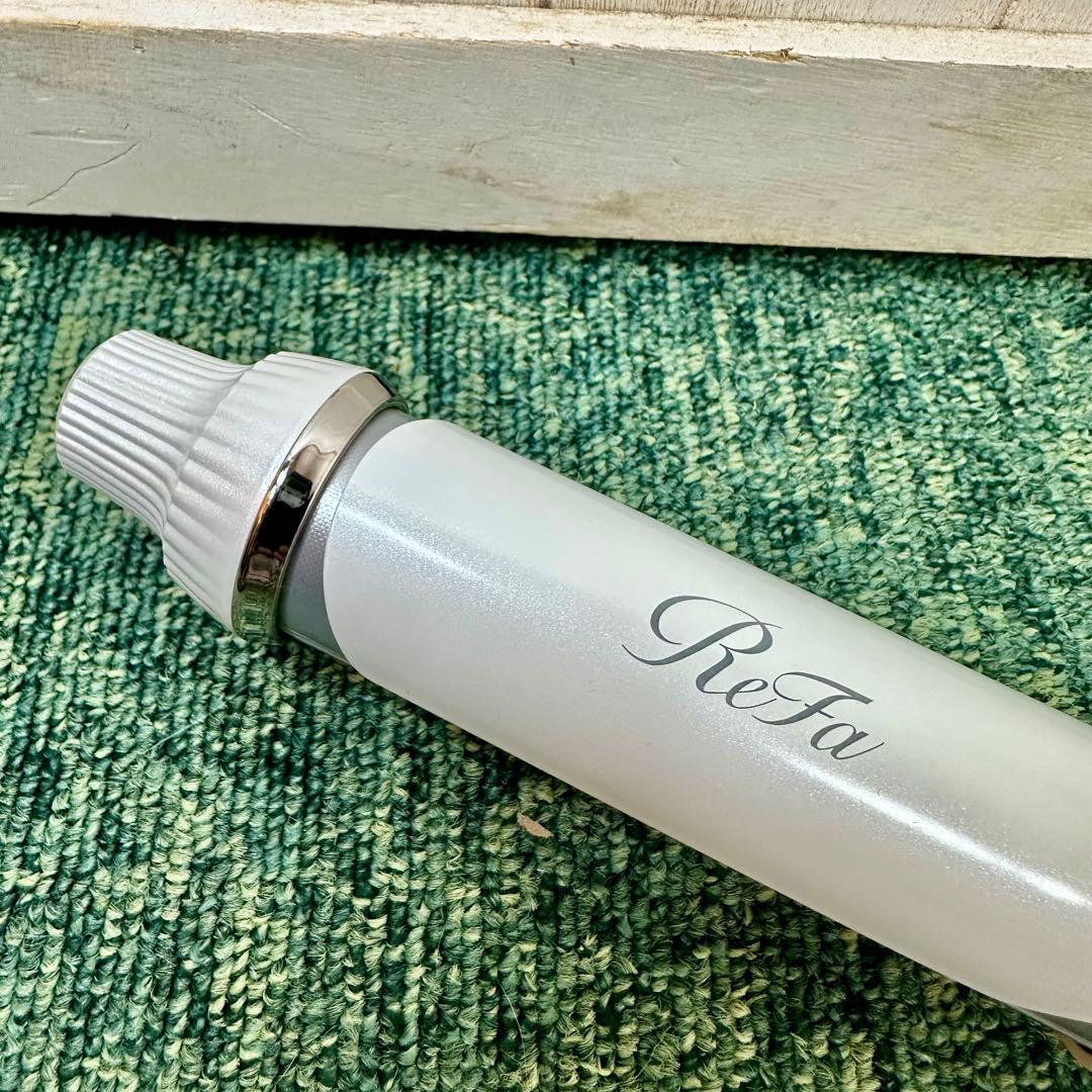 ReFa CURL IRON リファカールアイロン RE-AF00A 22年製の通販｜www