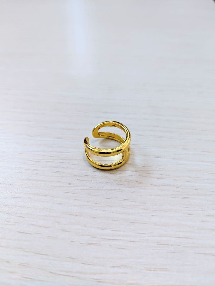 山田涼介 指輪 シルバー／ゴールド|mercariメルカリ官方指定廠商