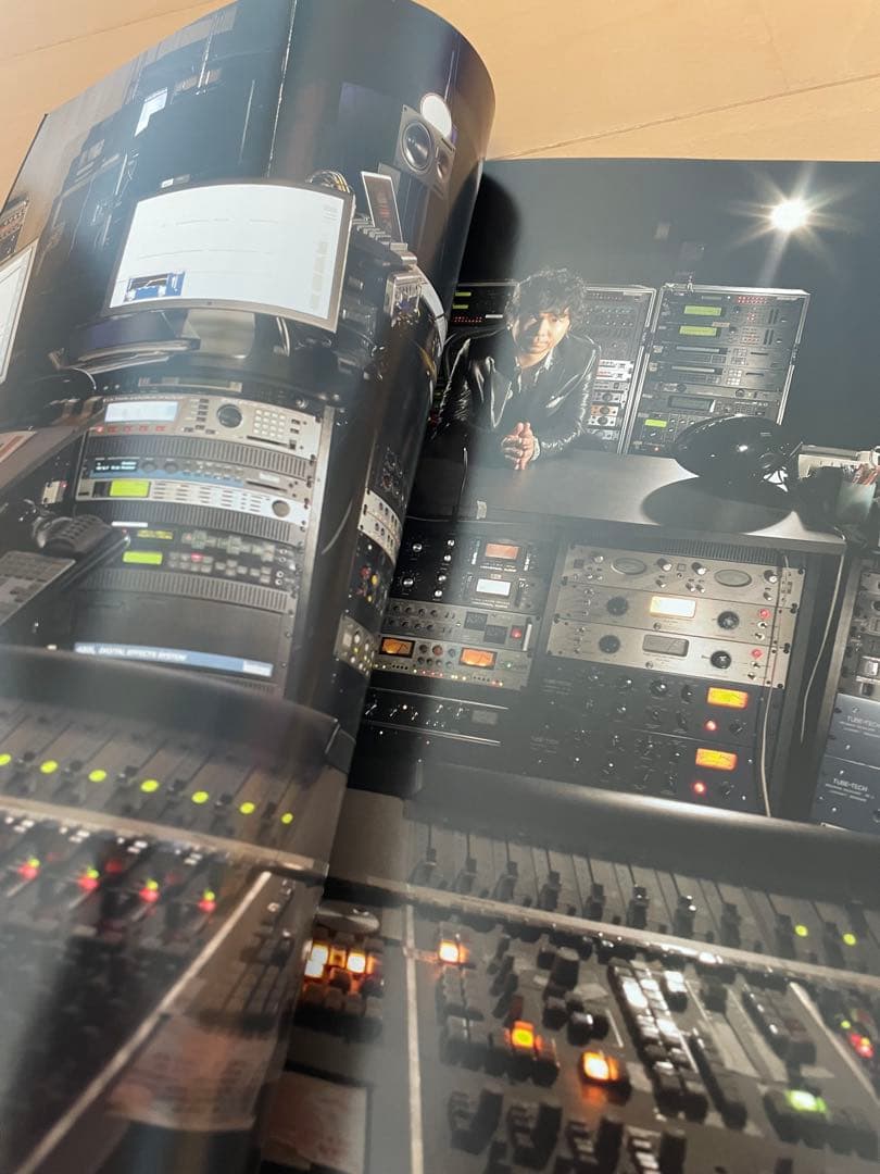 【本日限定値引/新品】masamaniaインストCD集（中村正人直筆サイン入り）