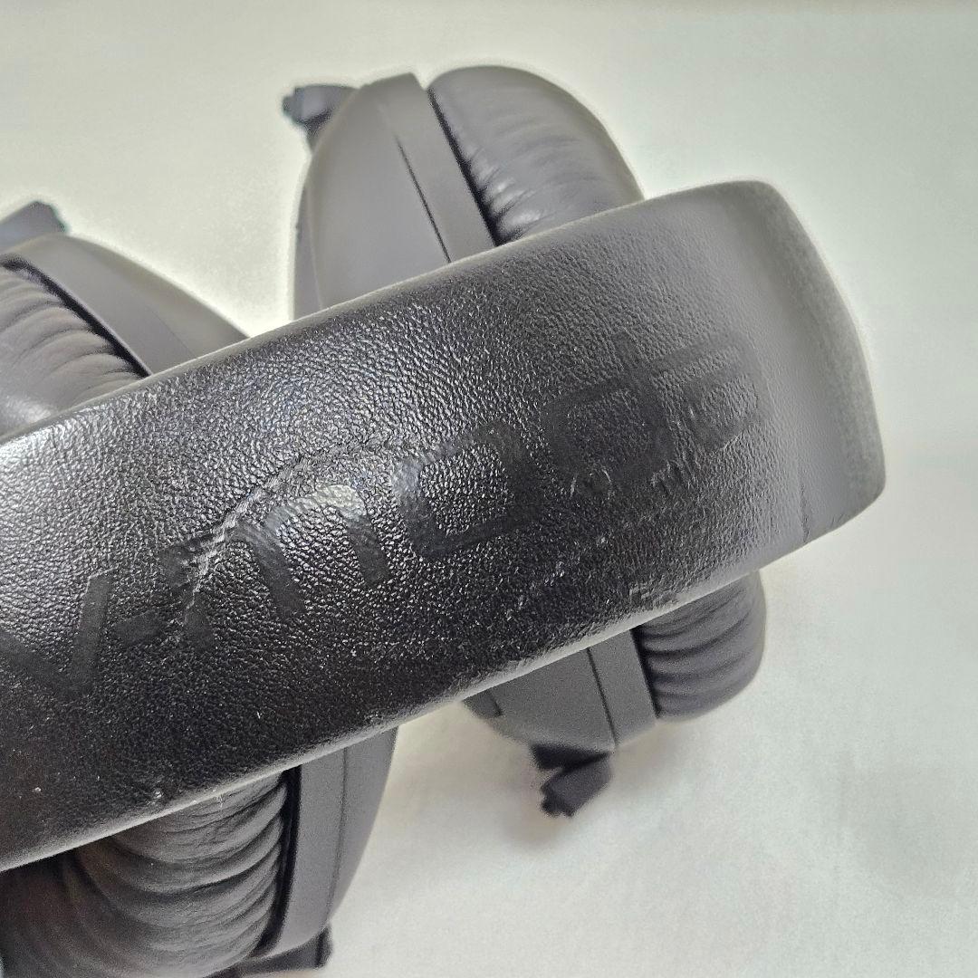 希少品】AVICII × VMODA Crossfade ヘッドホン - メルカリ