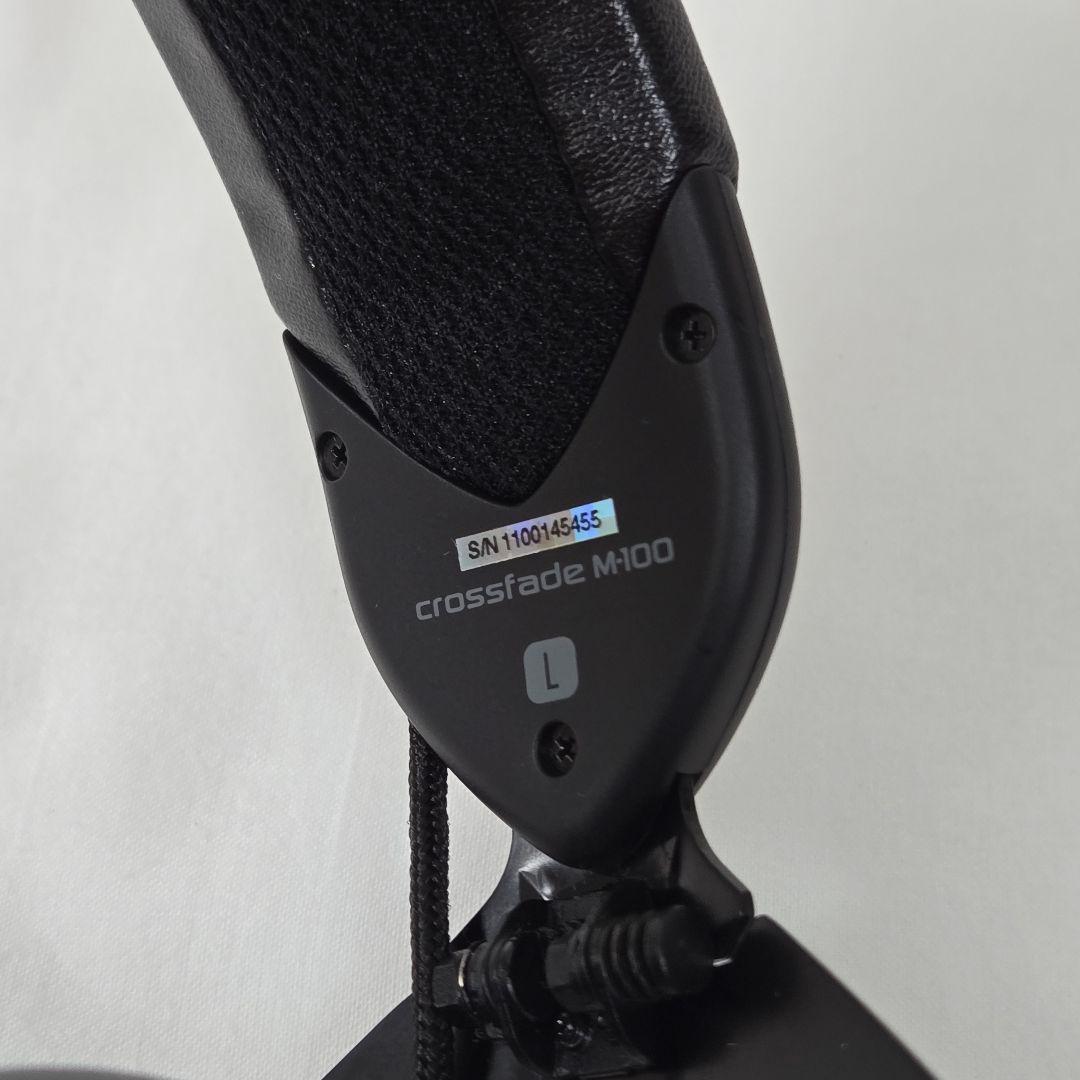 希少品】AVICII × VMODA Crossfade ヘッドホン - メルカリ