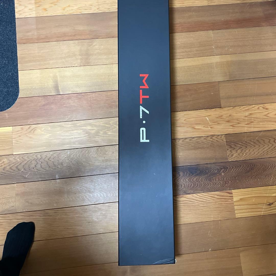 仲*間様 P7TW アイアンセット 7本セット モーダース120X - メルカリ