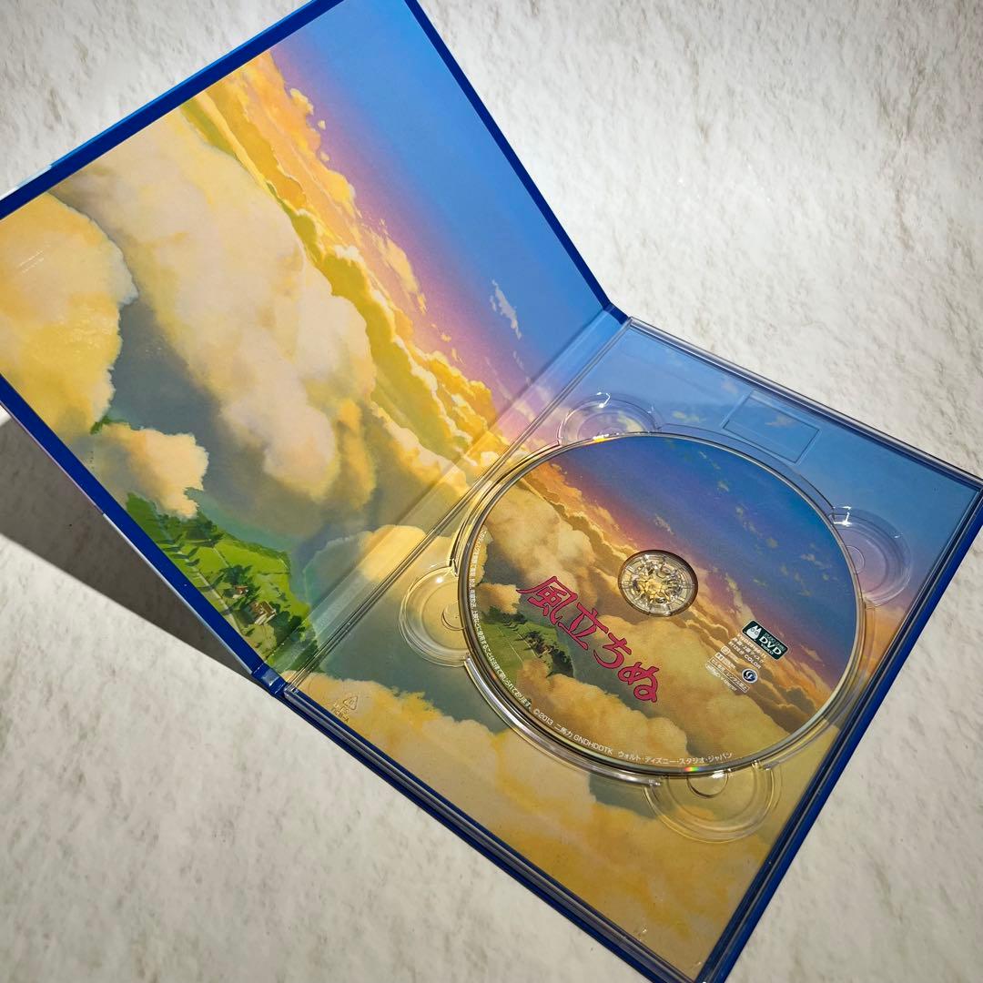 GWセール】 ジブリ 宮崎駿監督作品集 DVDボックスセット - メルカリ