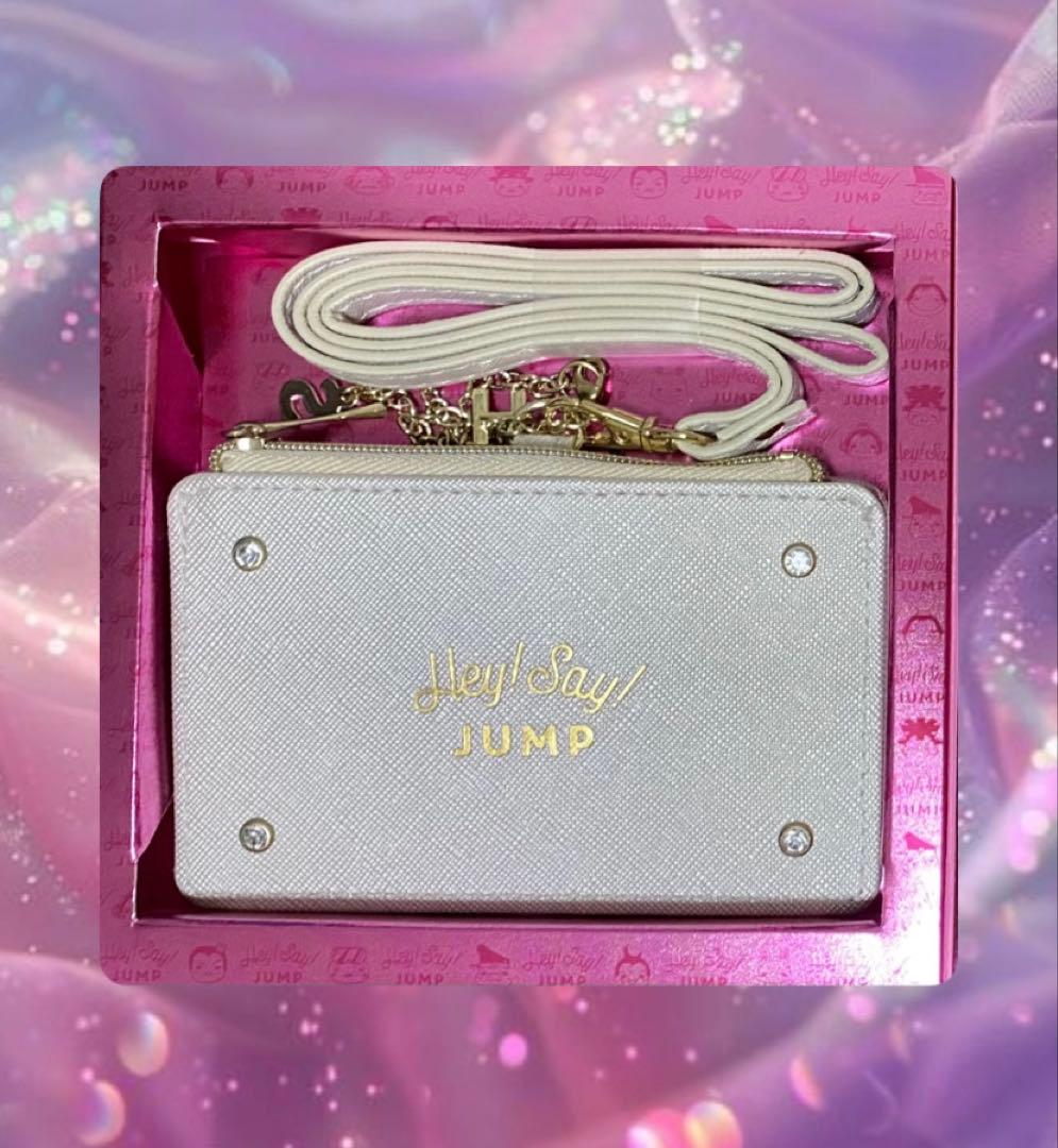 Hey! Say! JUMP 10周年記念品 FC会員限定 - メルカリ