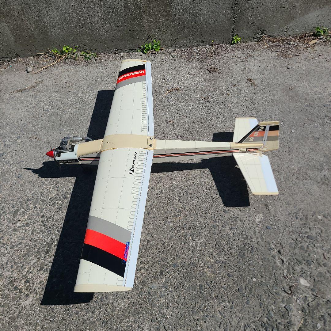 SPORTSMAN25(トレーナー機) - メルカリ