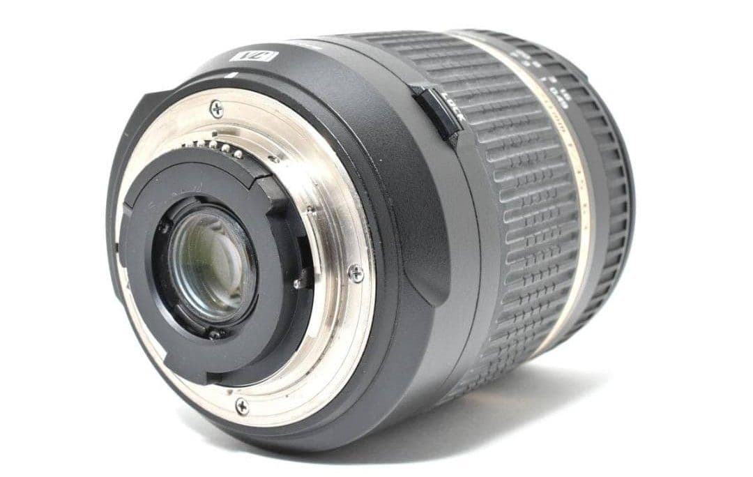 広角〜超望遠♪TAMRON AF 18-270mm Di II VC PZD - メルカリ