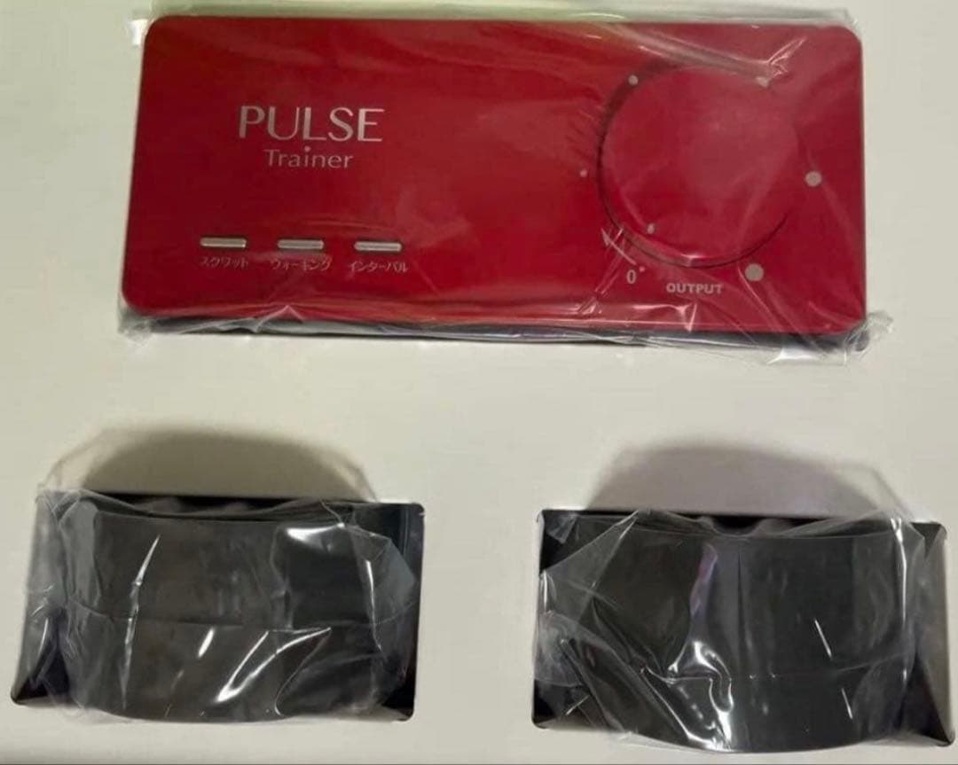 ☆新品☆ホーマーイオン研究所 パルストレーナー - メルカリ