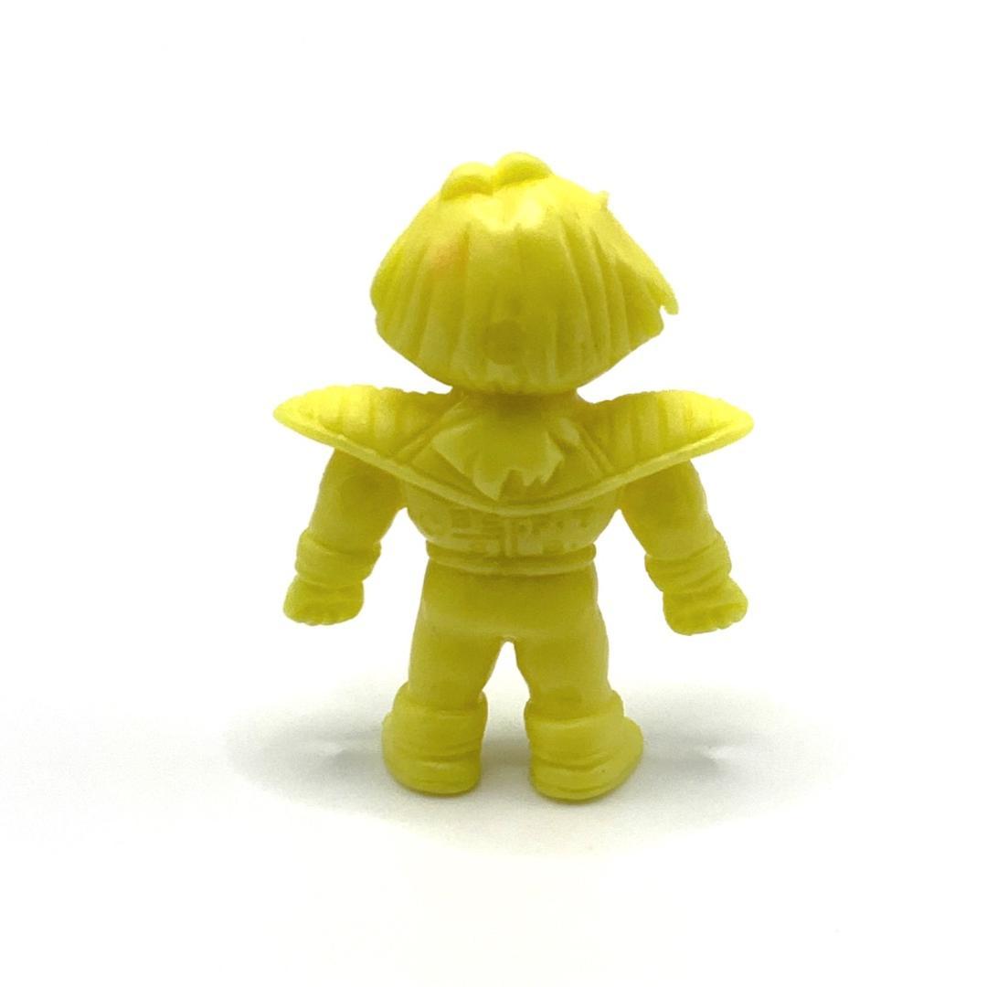 ドラゴンボール 消しゴム【孫悟飯】黄色 約4.3cm ドラ消し - メルカリ