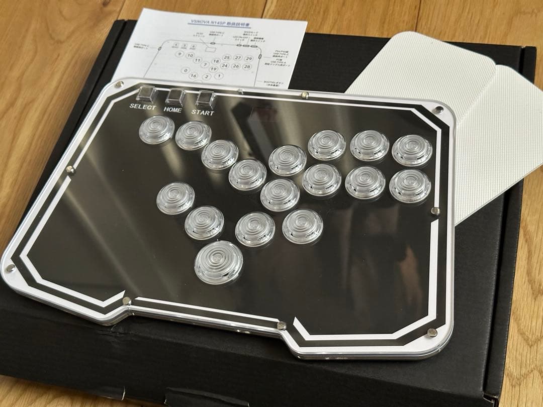 VSLAB VSNOVA N17SP - メルカリ