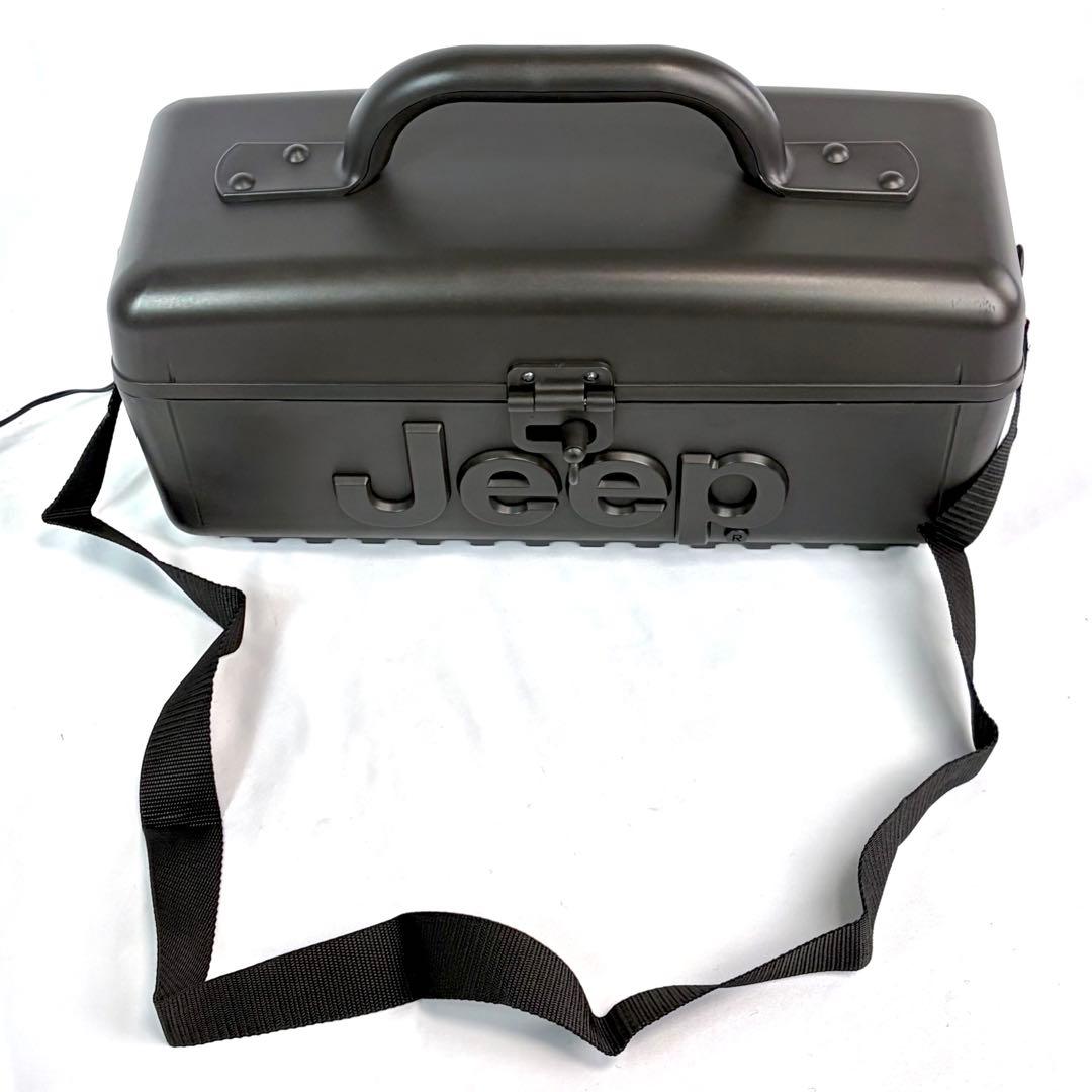美品 希少品 完品 JEEP CDラジカセ BOOMBOX テープレコーダー