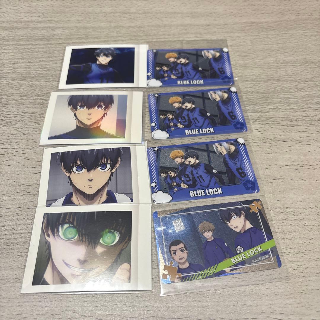ブルーロック ブルロ 潔世一 まとめ売り 41点セット 新品 匿名発送