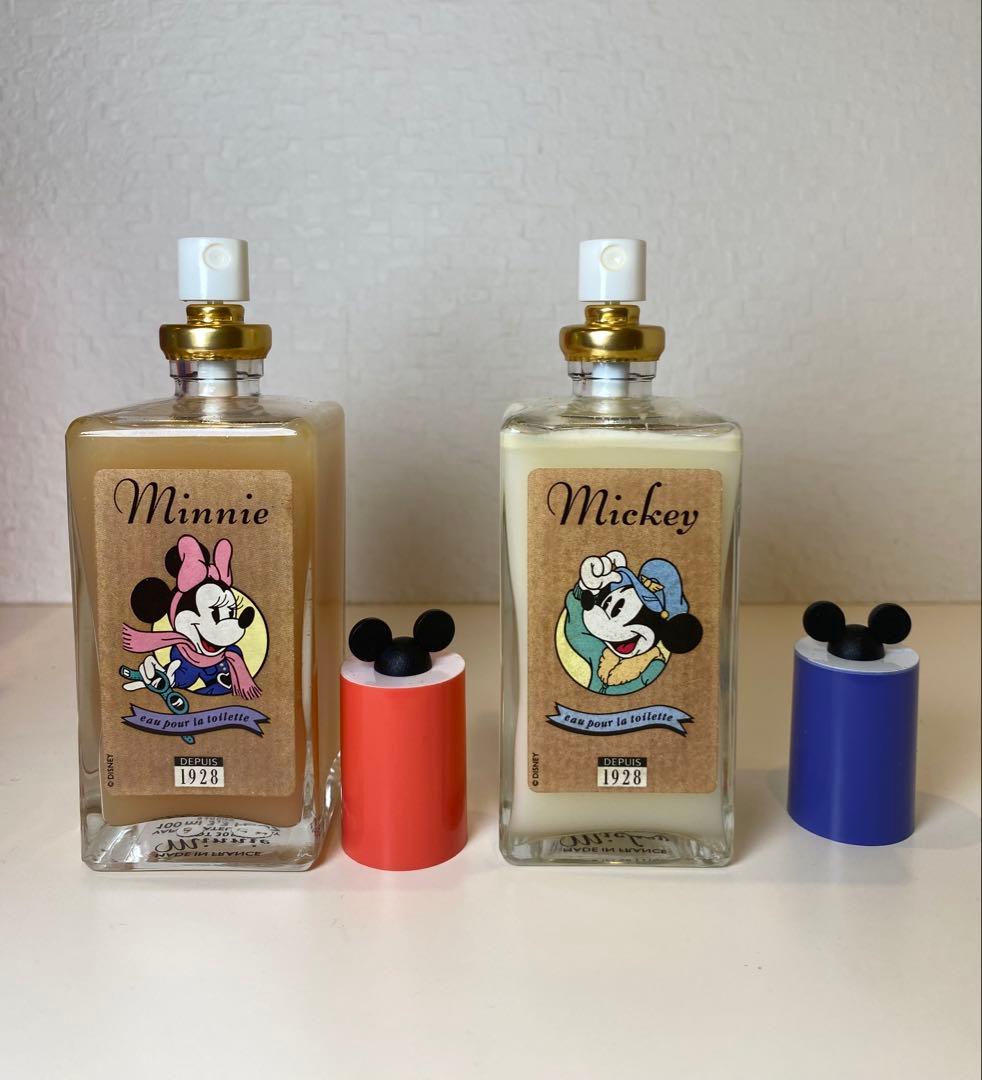 優*い様 【4点セット】Disney ディズニー ミッキー・ミニー