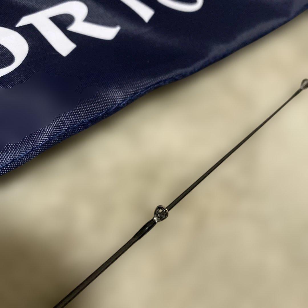 極美品】23コルトux 23GCORUS-6102L-HS オリムピック - メルカリ