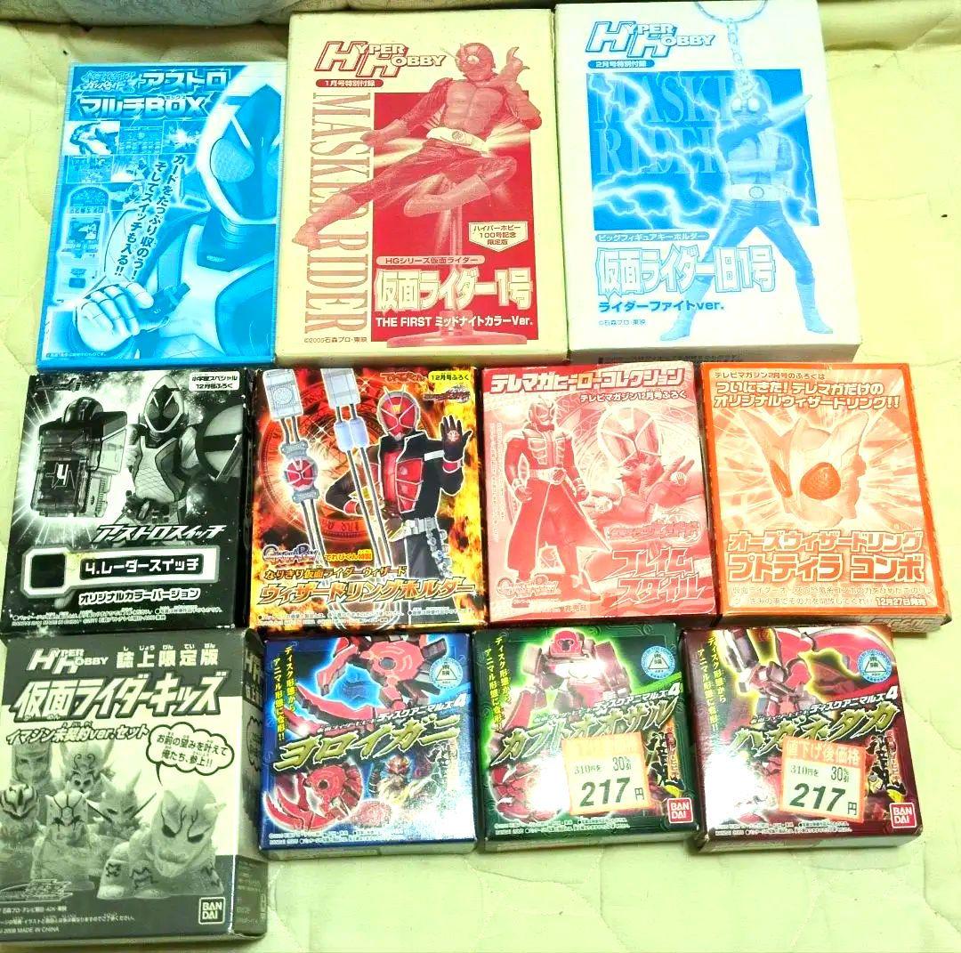 ★激レア　仮面ライダー　まとめ売り　最強11点セット Amazon.co.jp: TAMASHII NATIONS S.H.フィギュアーツ 仮面ライダーZX