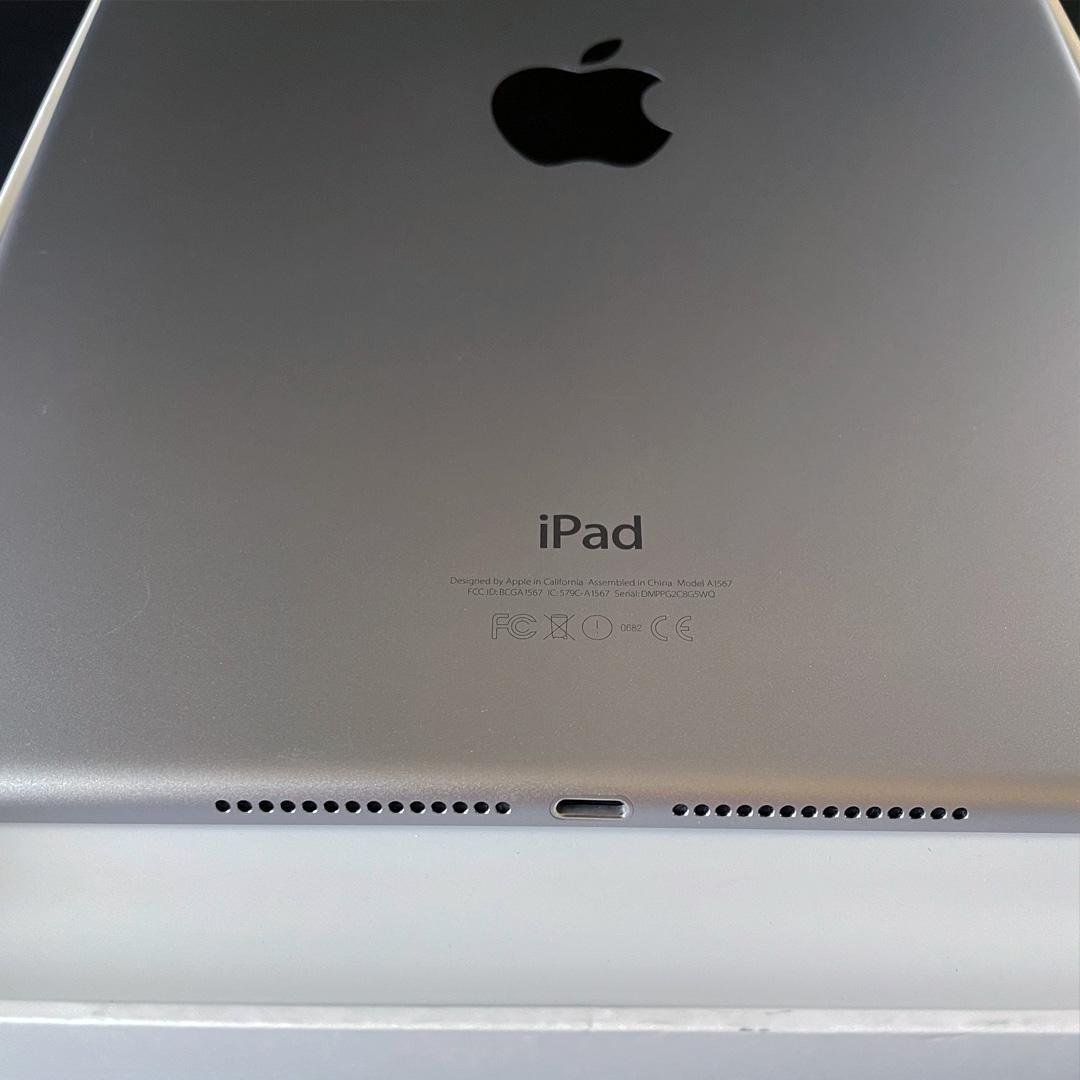 iPad Air 2 Wi-Fi+Cellular 16GB SIMフリー