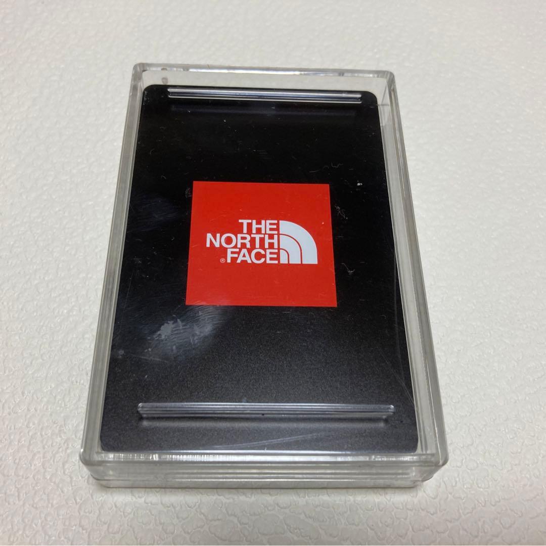 ザ・ノースフェイス The North Face 非売品 トランプ - メルカリ