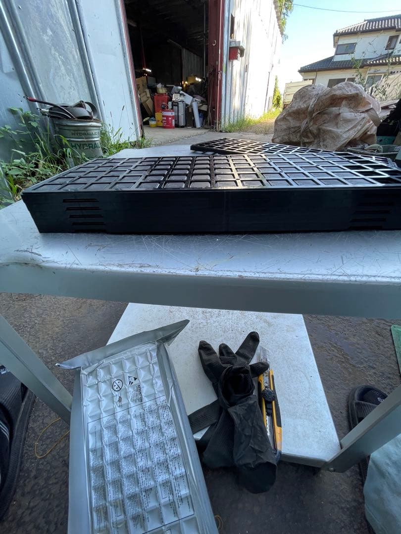 K49。電子部品IC TK7N8569(440個) 新品同様。未使用. - メルカリ