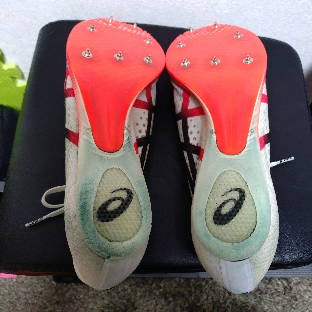 ASICS メタスピードSP 27.5cm